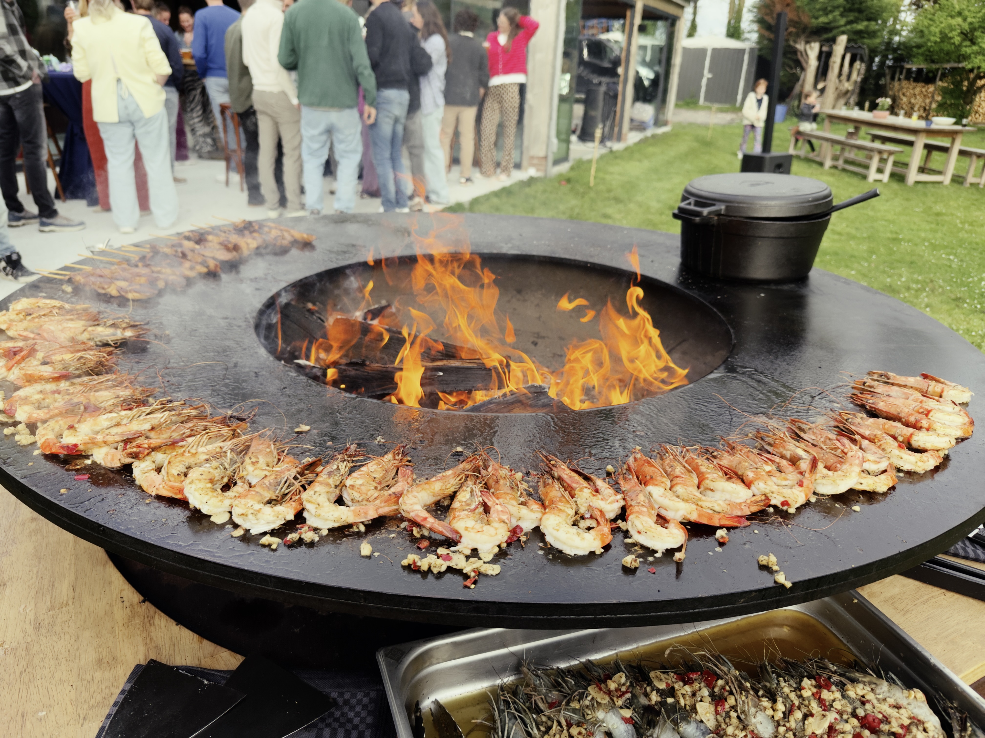 BBQ foto 3