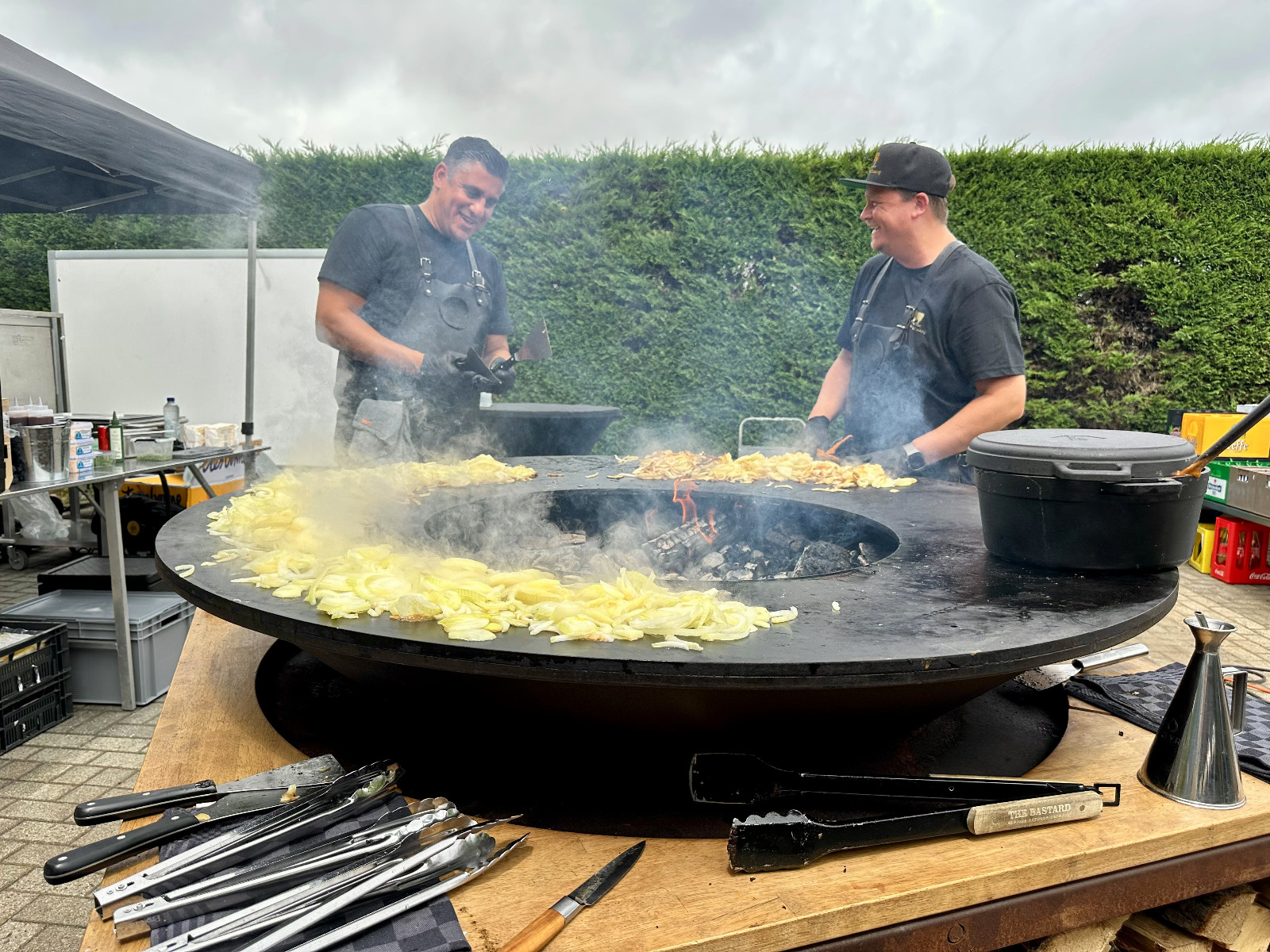 BBQ foto 6