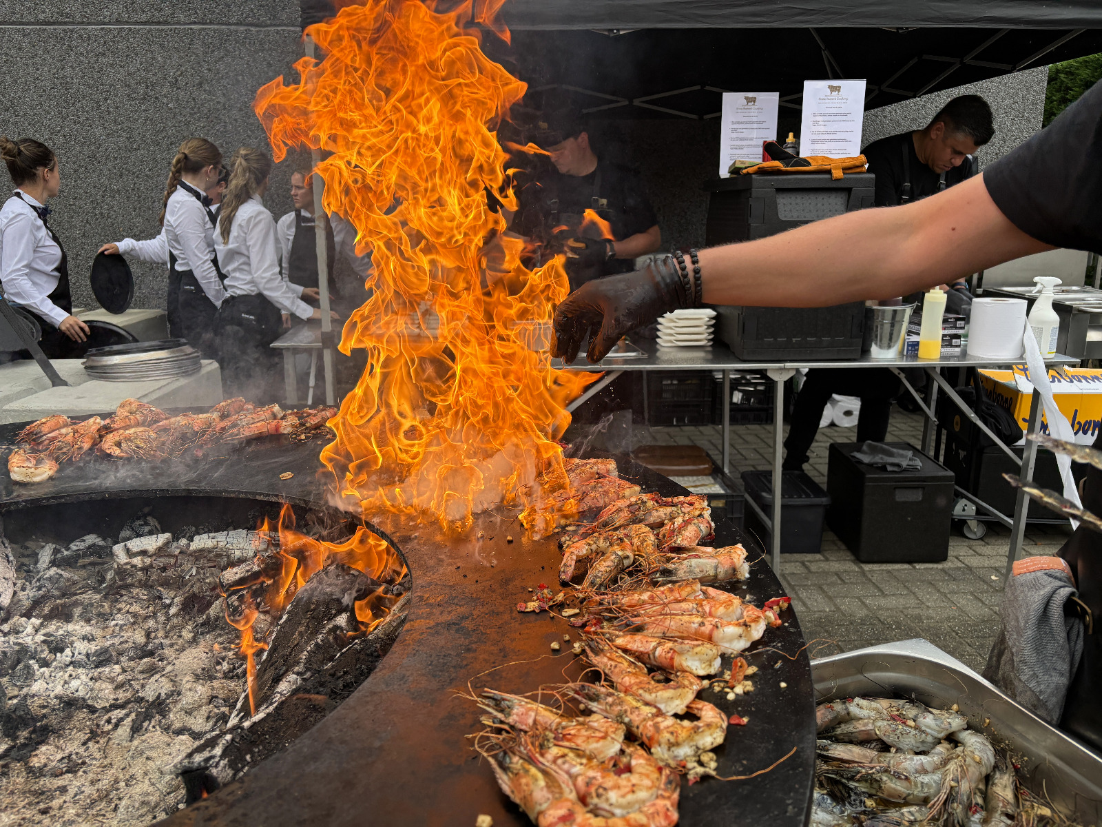 BBQ foto 9