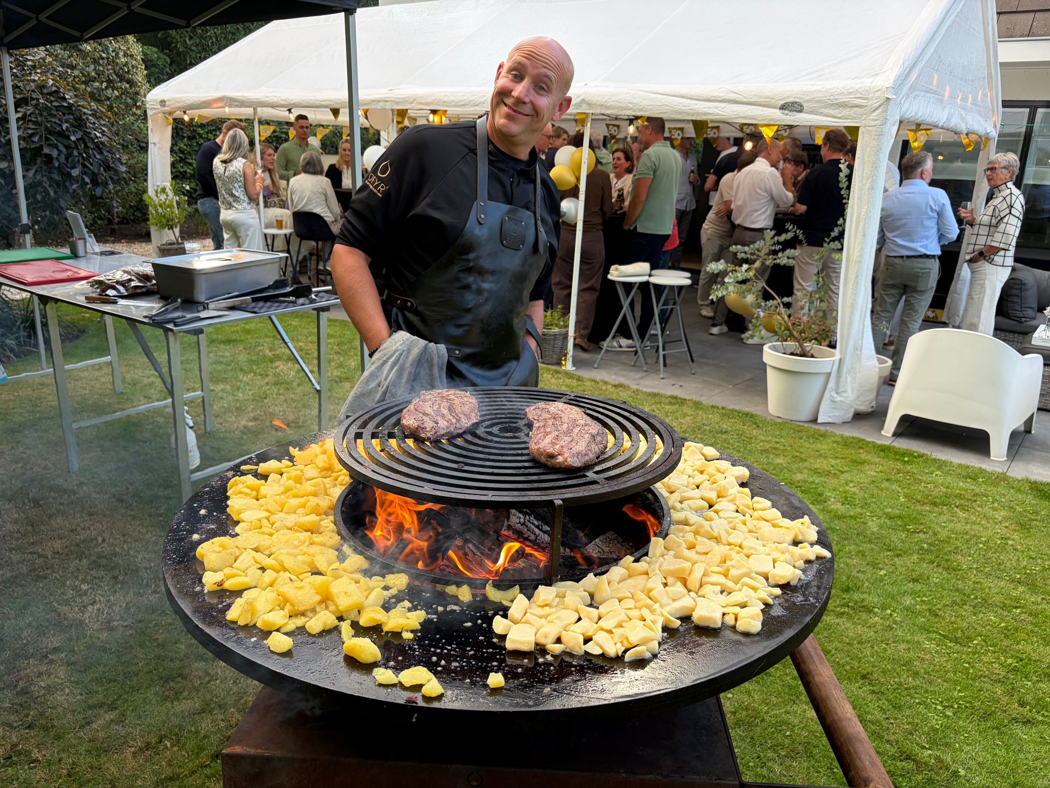 BBQ foto 12